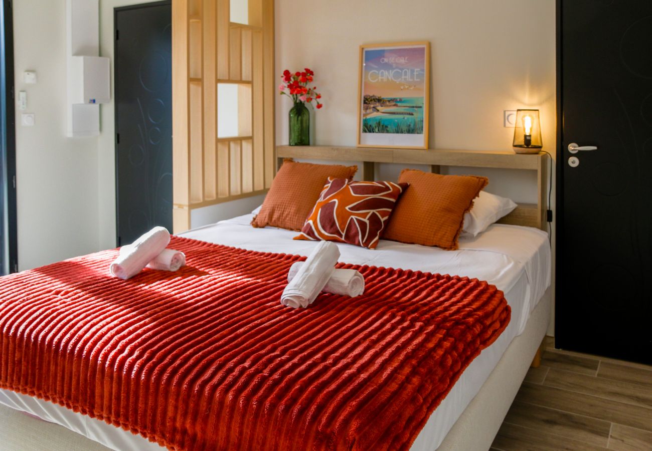 Studio in Cancale - Ker Lou