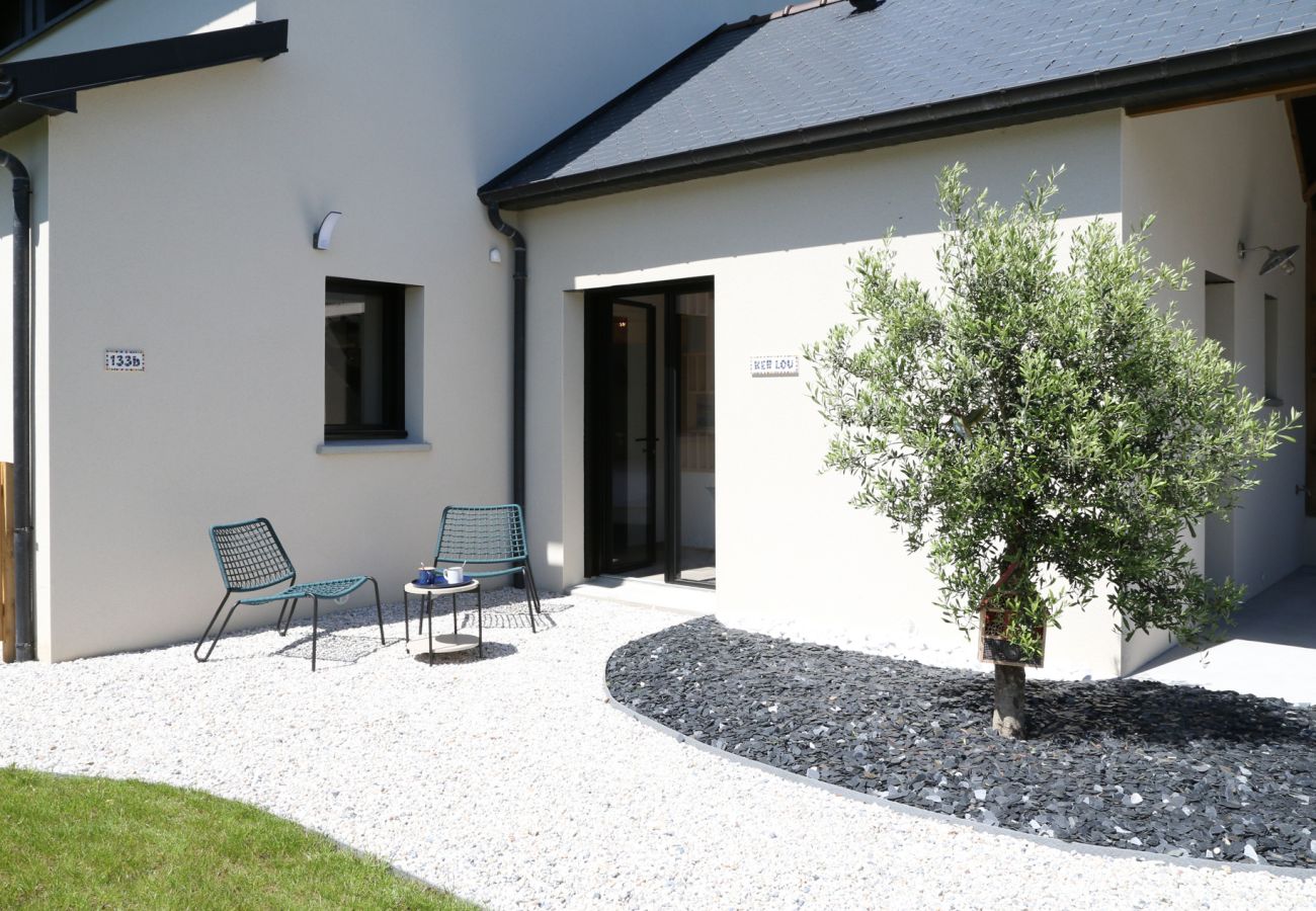 Studio in Cancale - Ker Lou