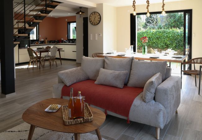 House in Cancale - Ker Gavilou