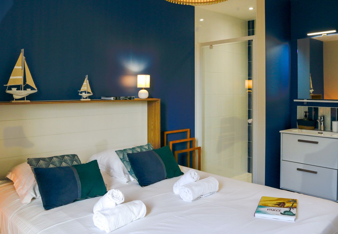 House in Cancale - Ker Gavilou