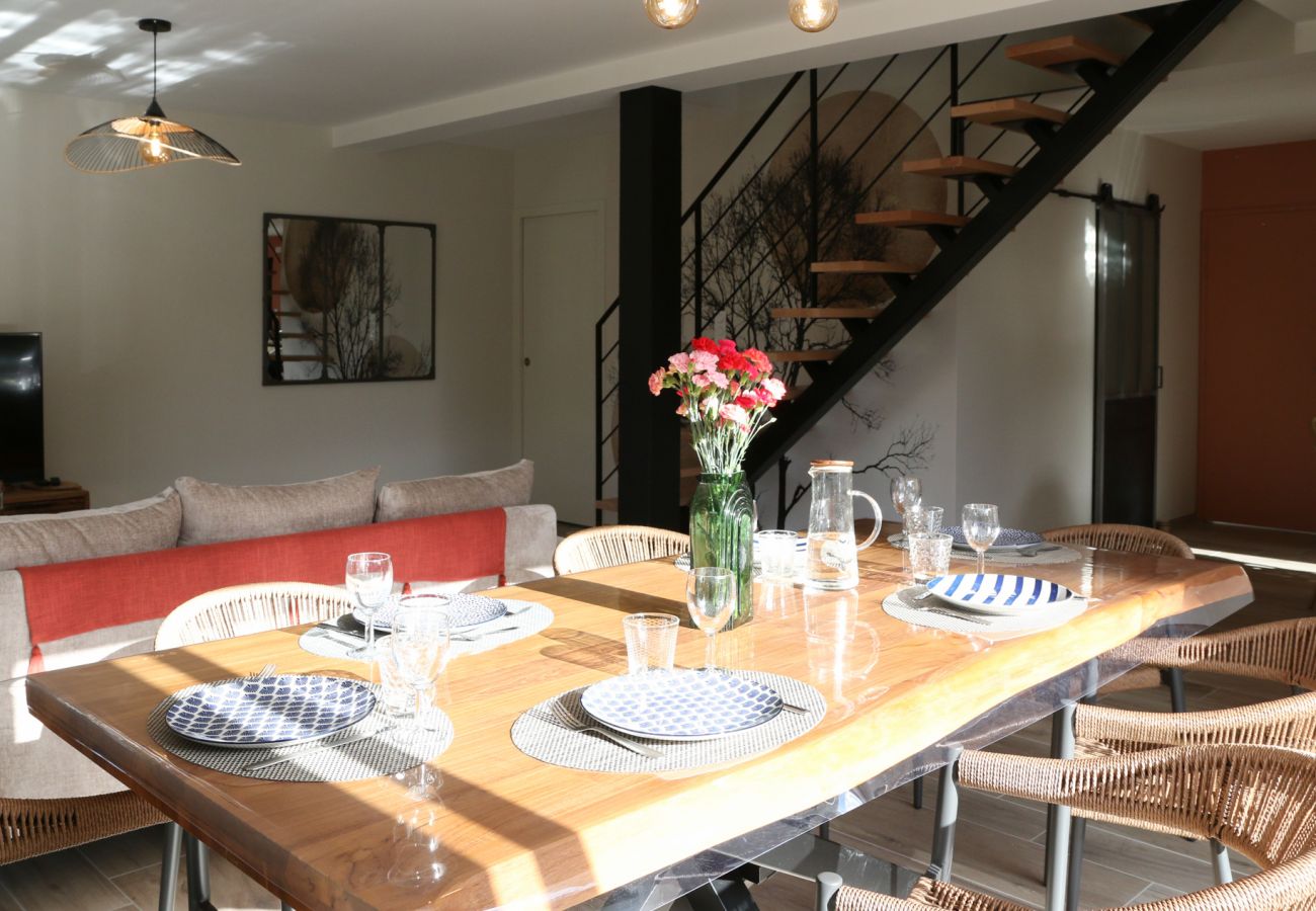 House in Cancale - Ker Gavilou