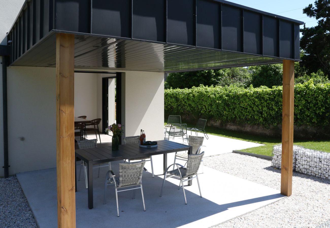 House in Cancale - Ker Gavilou