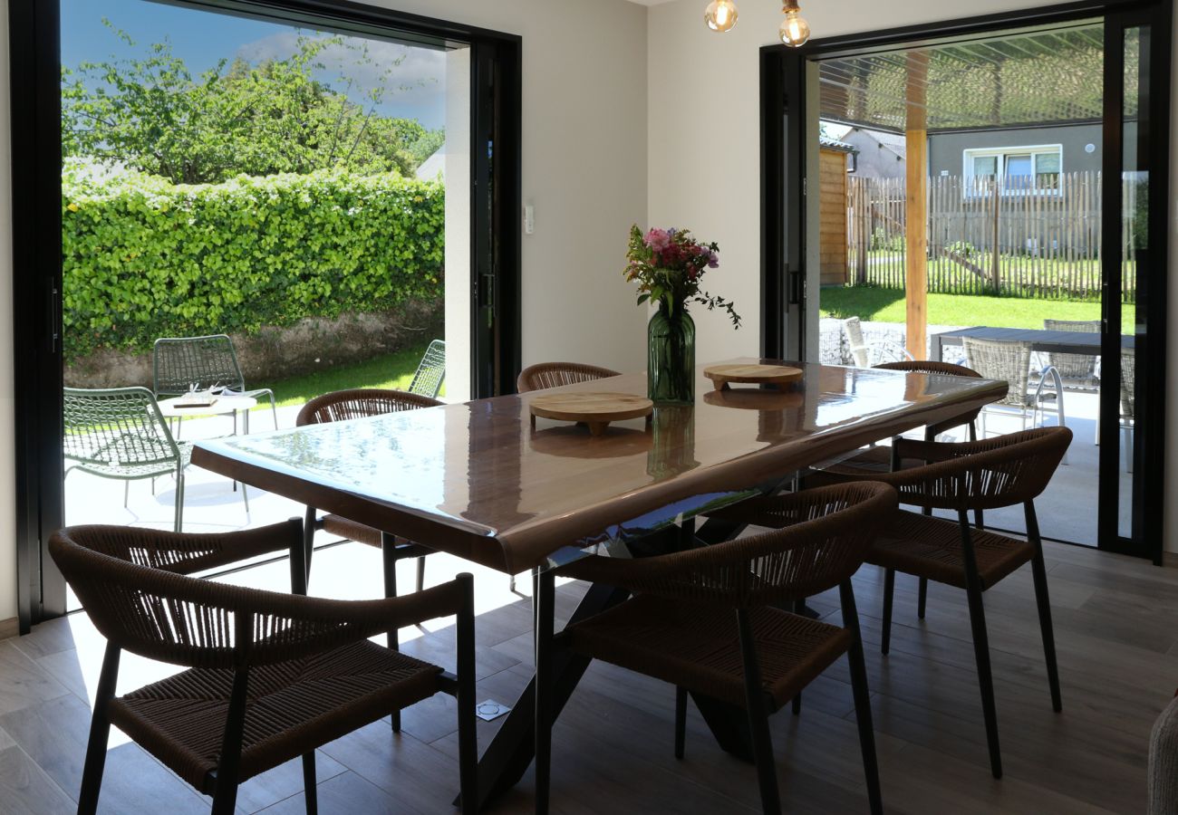 House in Cancale - Ker Gavilou
