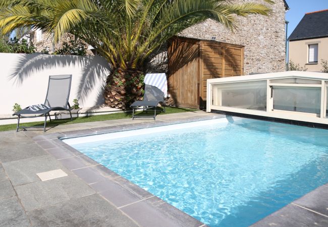 House in Cancale - Azur Cancale