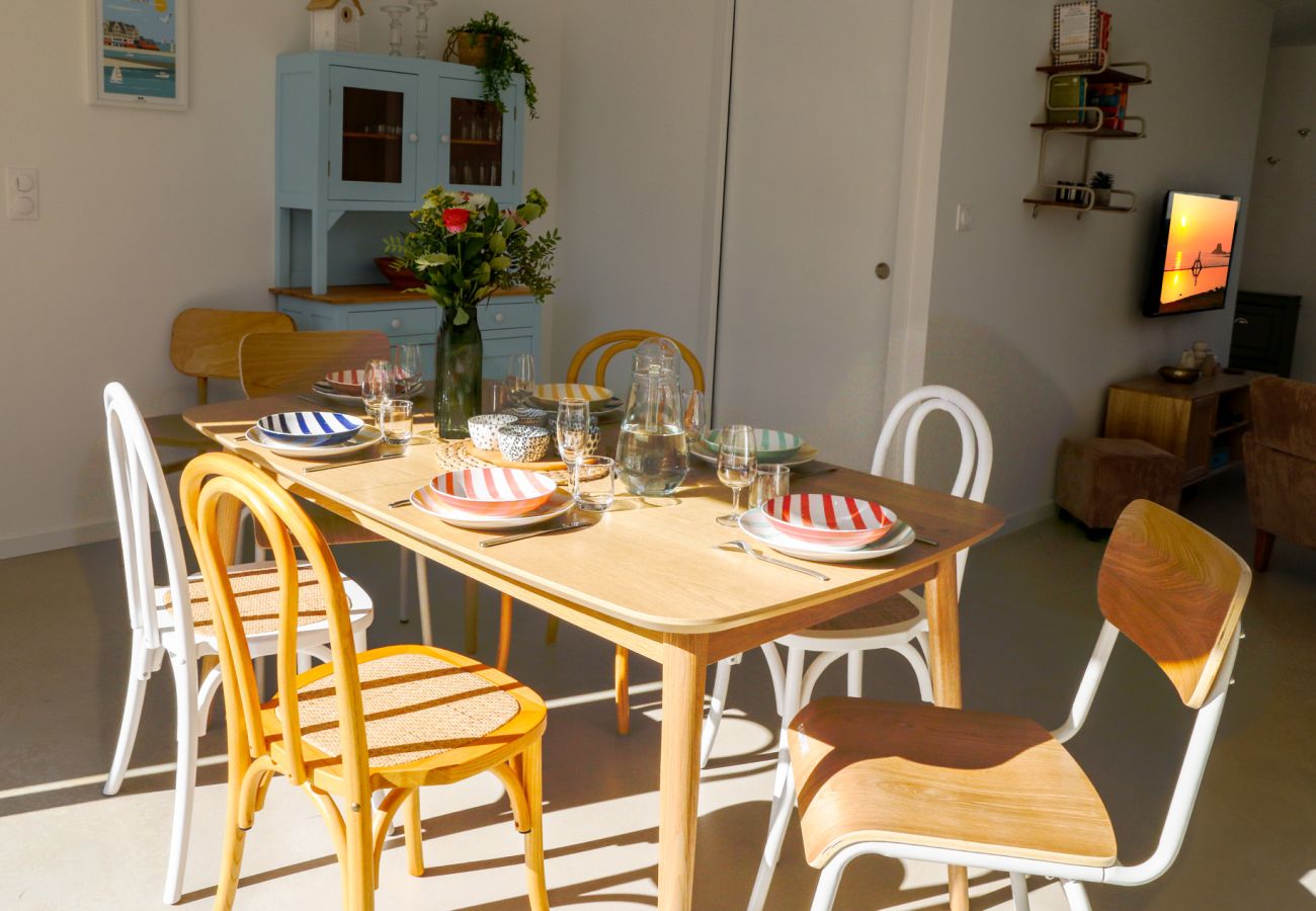 House in Cancale - Azur Cancale