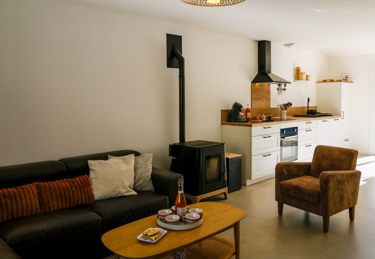 House in Cancale - Azur Cancale