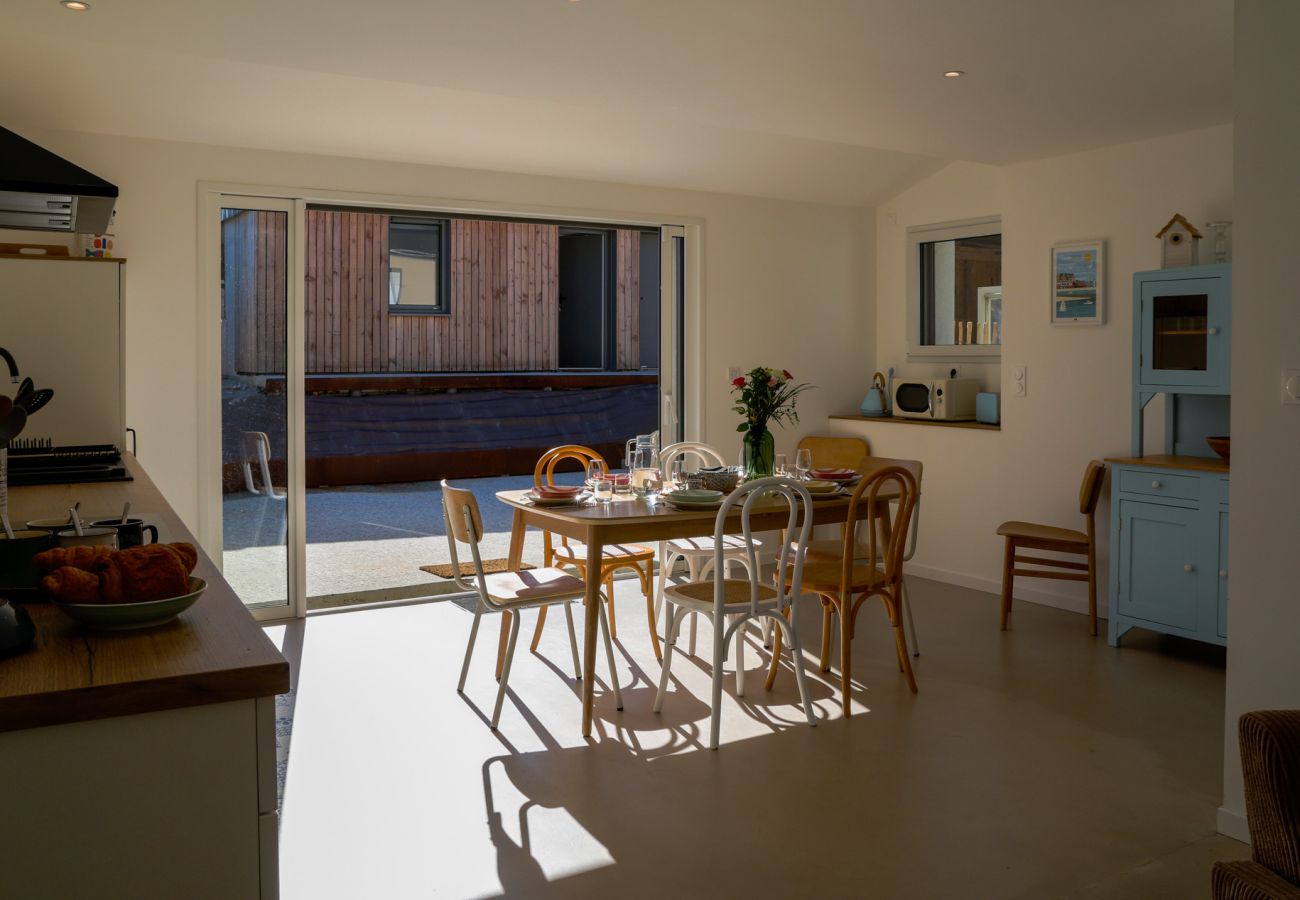 House in Cancale - Azur Cancale