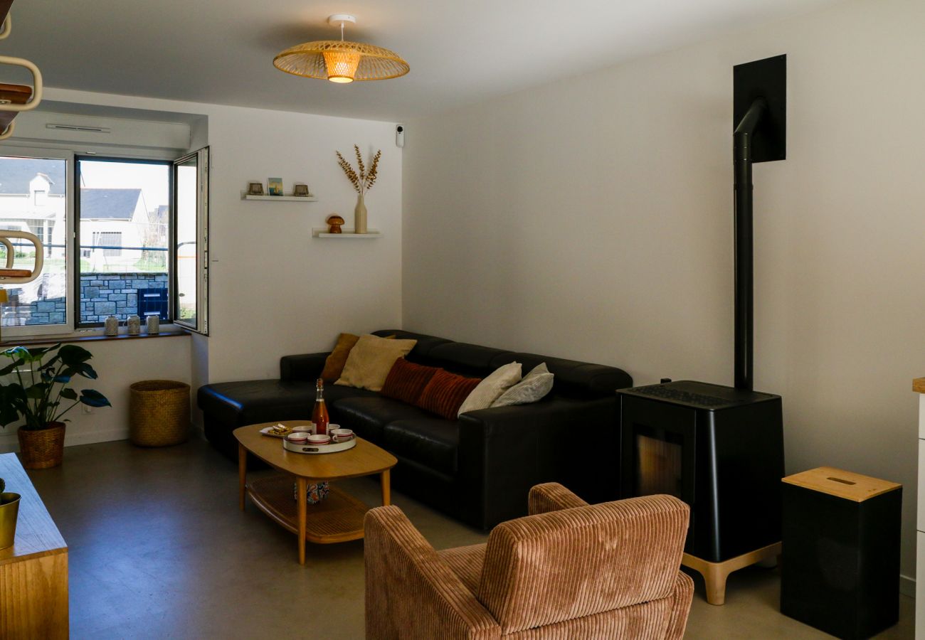 House in Cancale - Azur Cancale