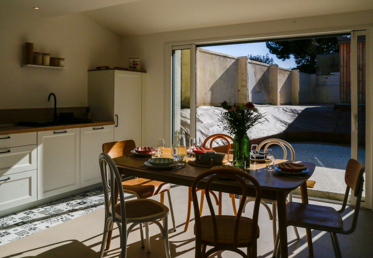 House in Cancale - Azur Cancale