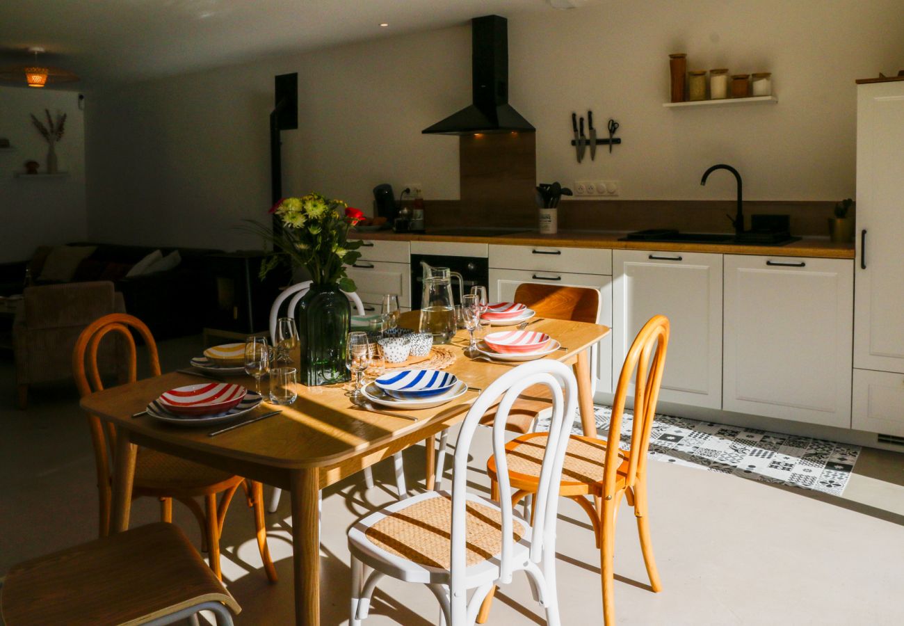 House in Cancale - Azur Cancale