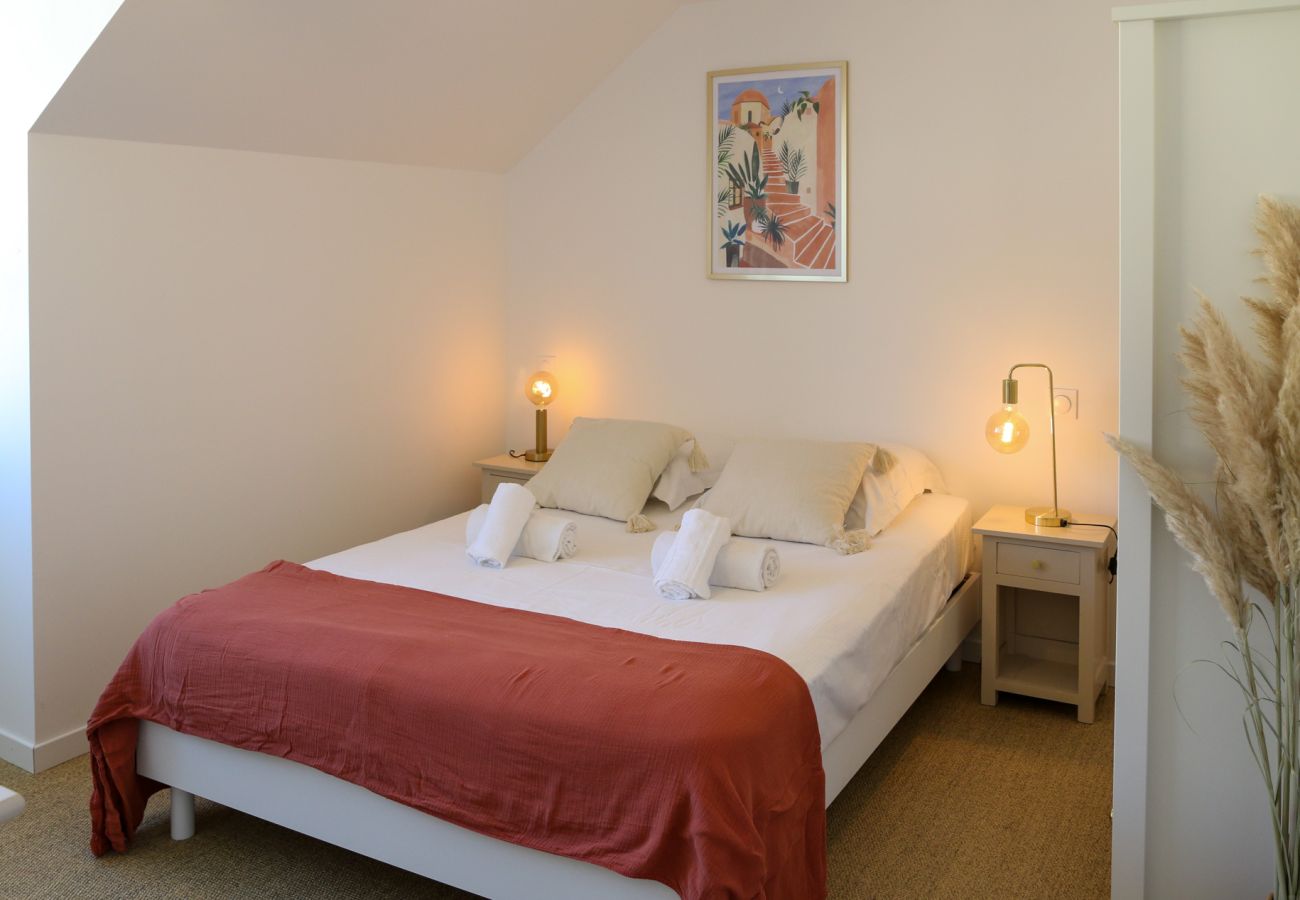 House in Cancale - Azur Cancale