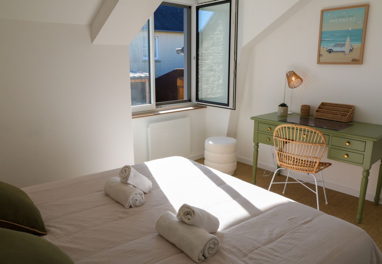 House in Cancale - Azur Cancale