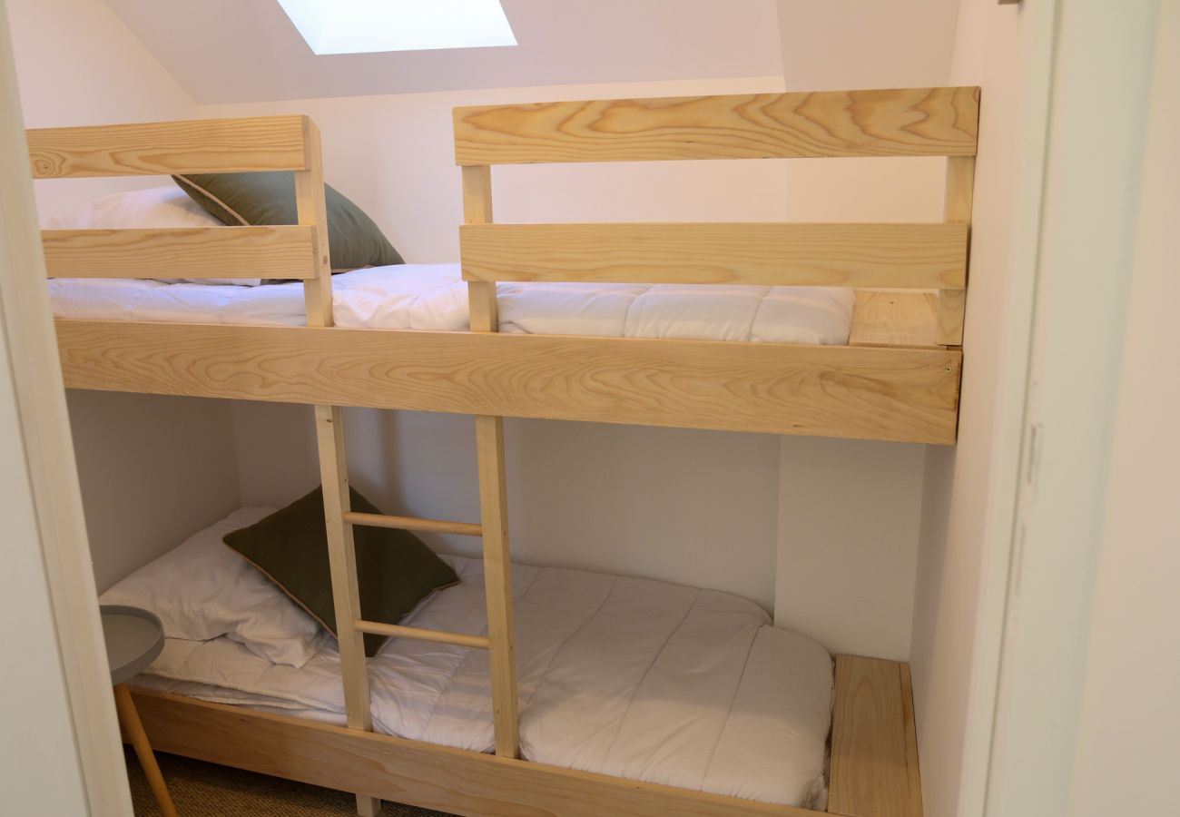 House in Cancale - Azur Cancale