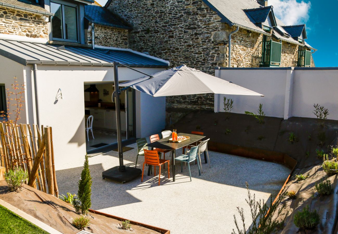 House in Cancale - Azur Cancale