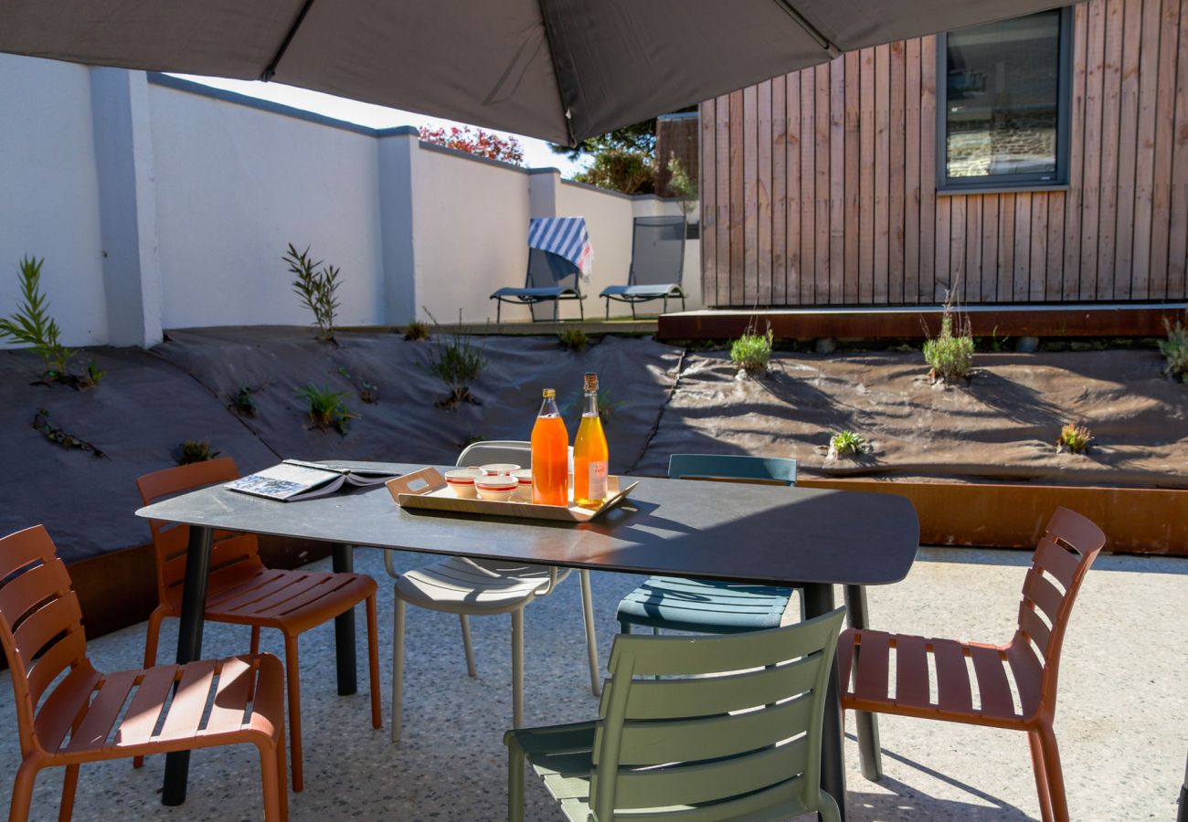 House in Cancale - Azur Cancale