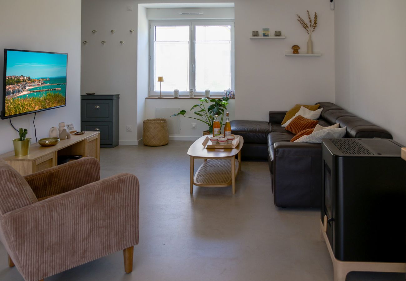 House in Cancale - Azur Cancale