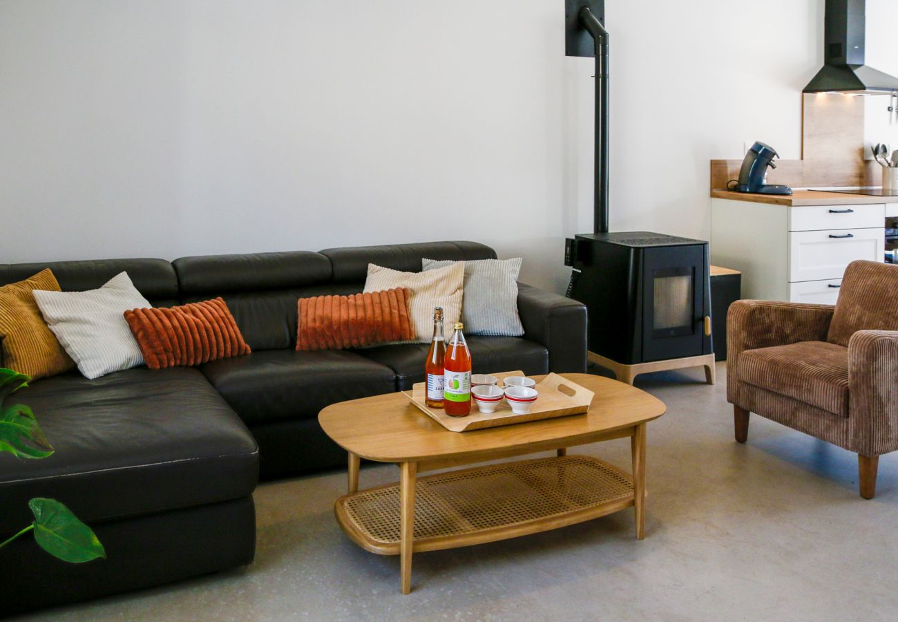 House in Cancale - Azur Cancale