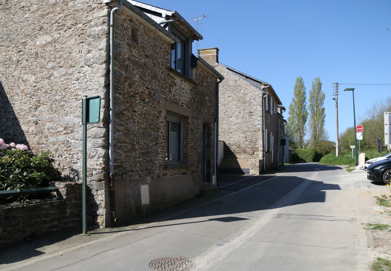House in Cancale - Azur Cancale