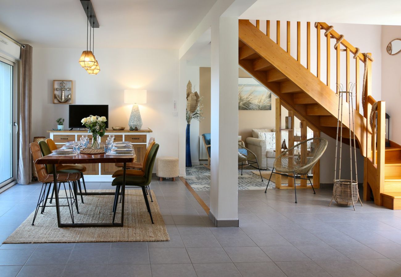 House in Cancale - Cancal'ou