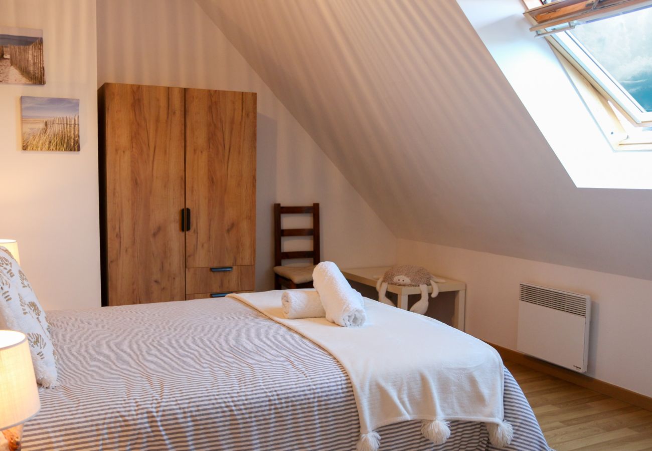 House in Cancale - Cancal'ou