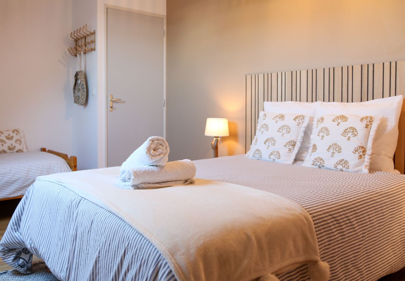 House in Cancale - Cancal'ou