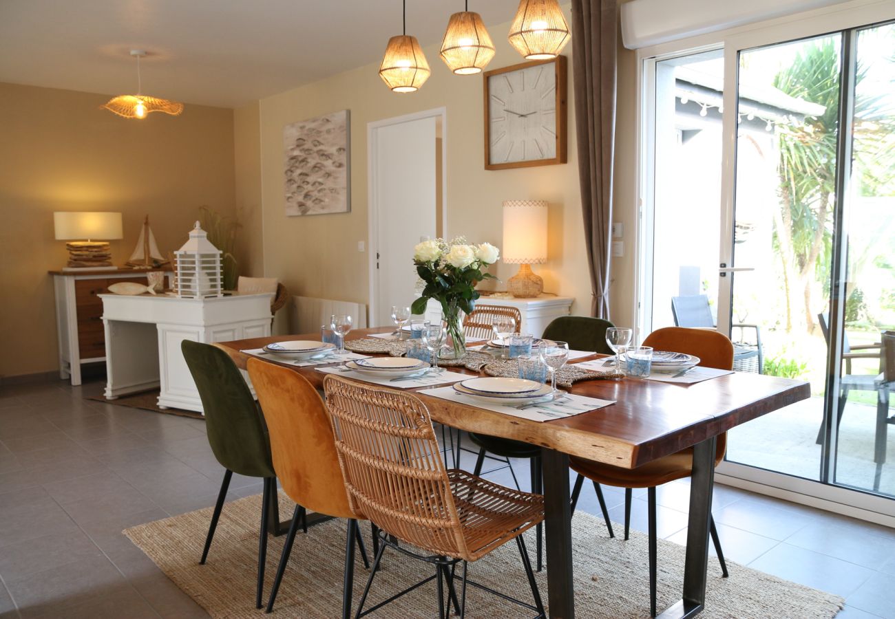 House in Cancale - Cancal'ou