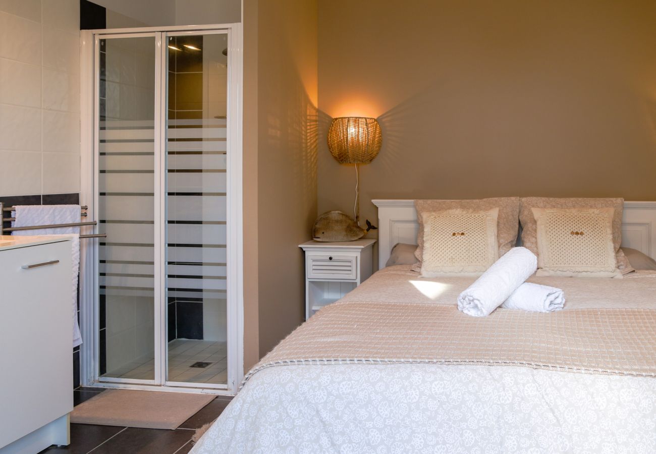 House in Cancale - Cancal'ou