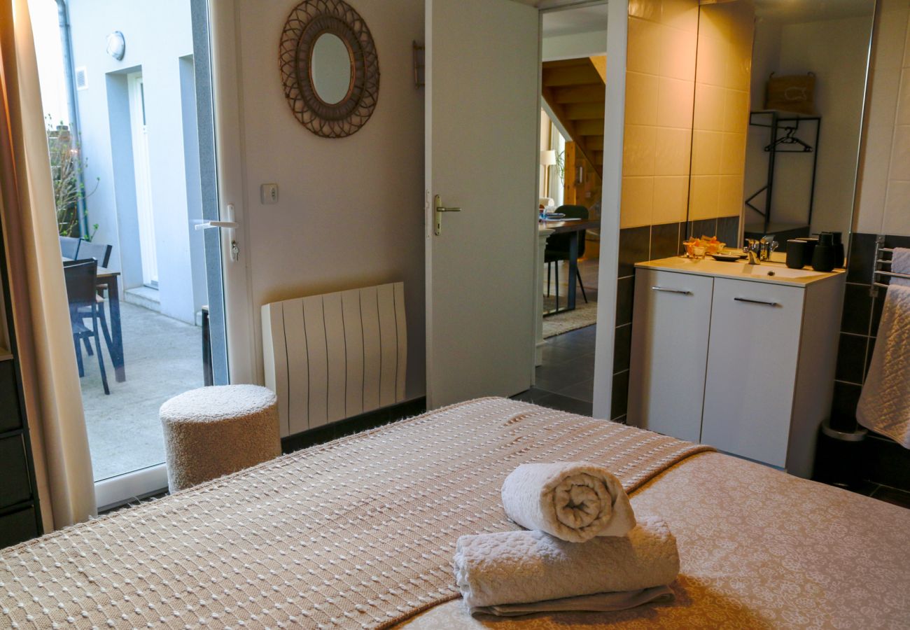 House in Cancale - Cancal'ou