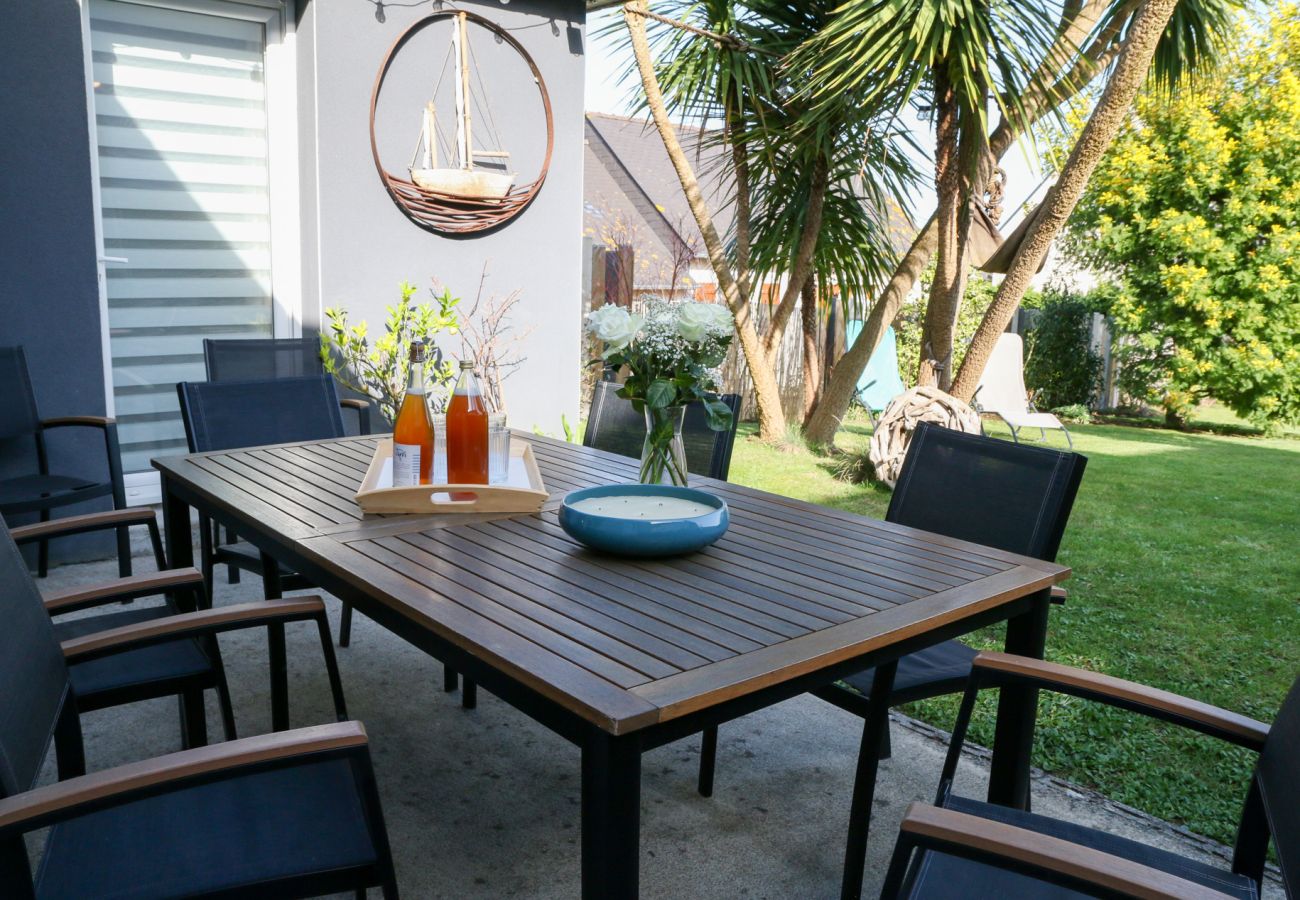House in Cancale - Cancal'ou