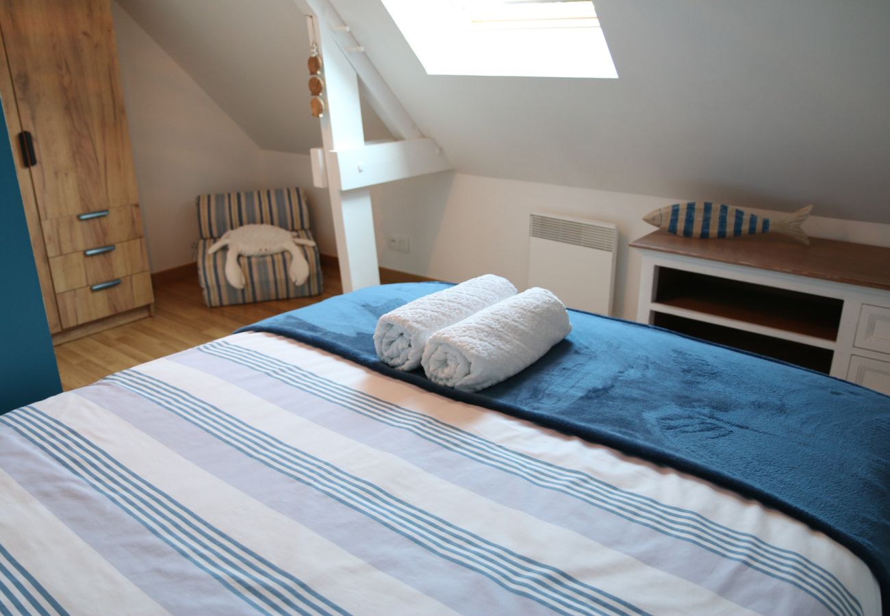 House in Cancale - Cancal'ou