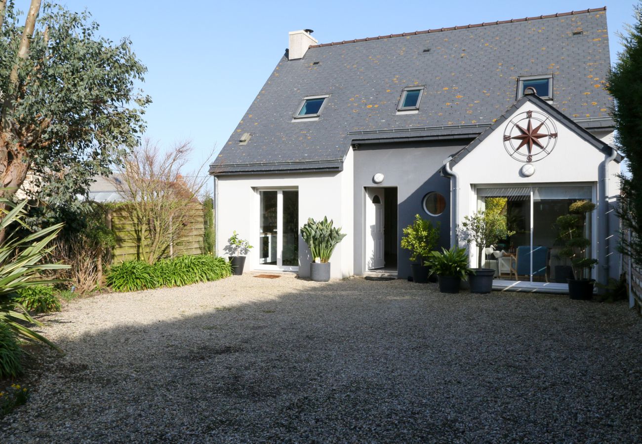 House in Cancale - Cancal'ou
