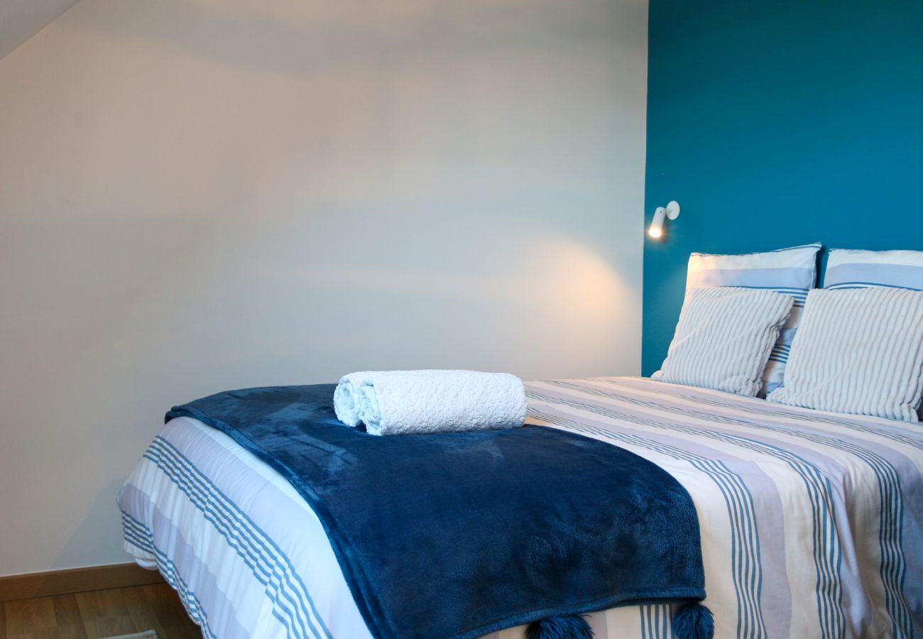 House in Cancale - Cancal'ou