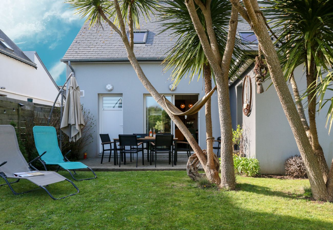 House in Cancale - Cancal'ou