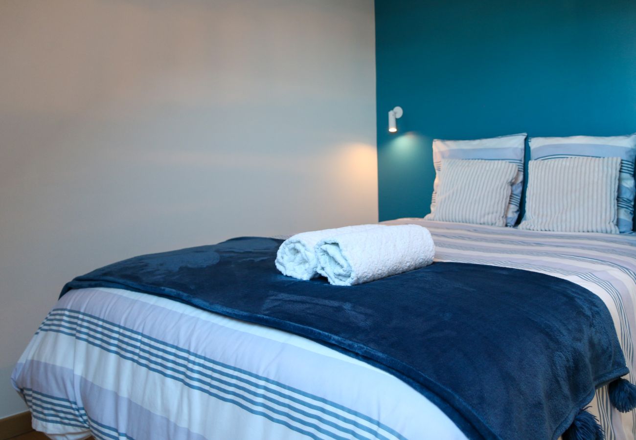 House in Cancale - Cancal'ou