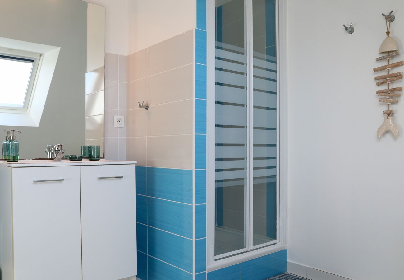 House in Cancale - Cancal'ou