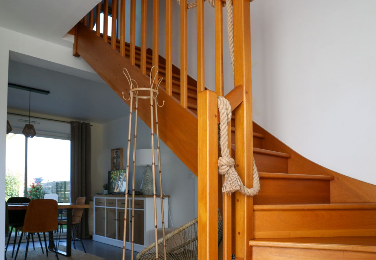 House in Cancale - Cancal'ou