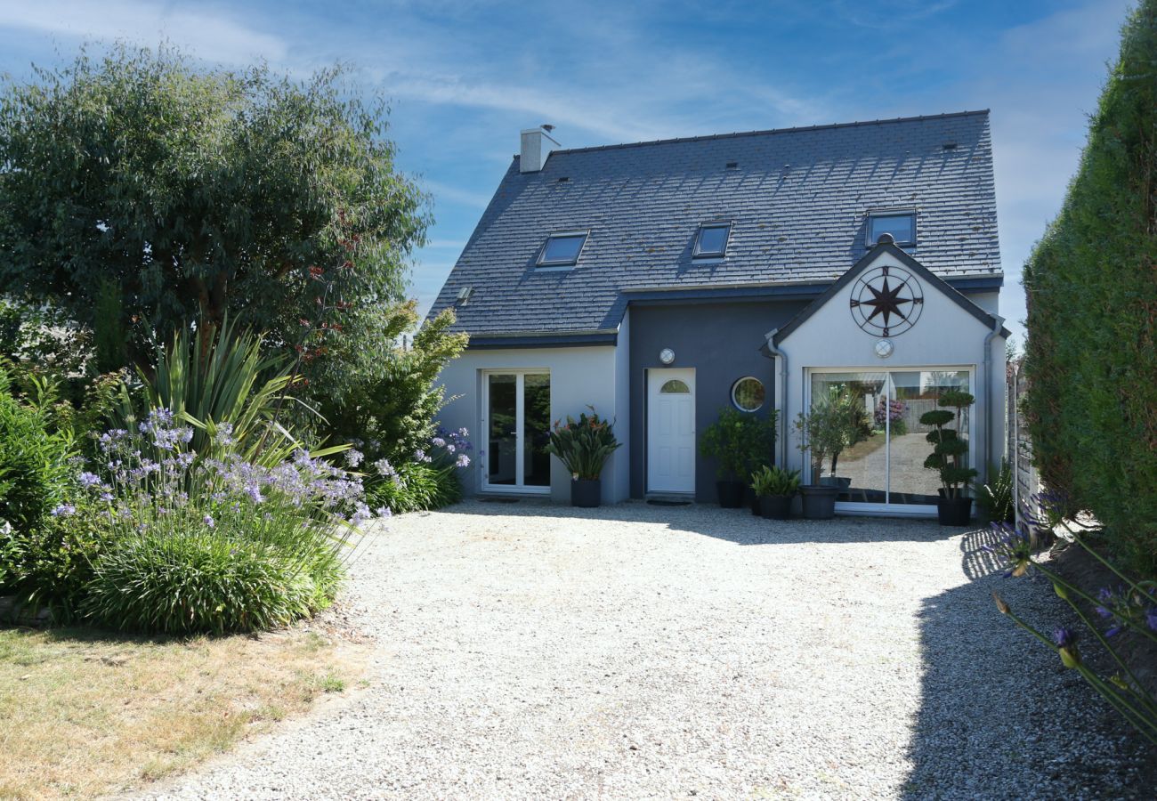 House in Cancale - Cancal'ou