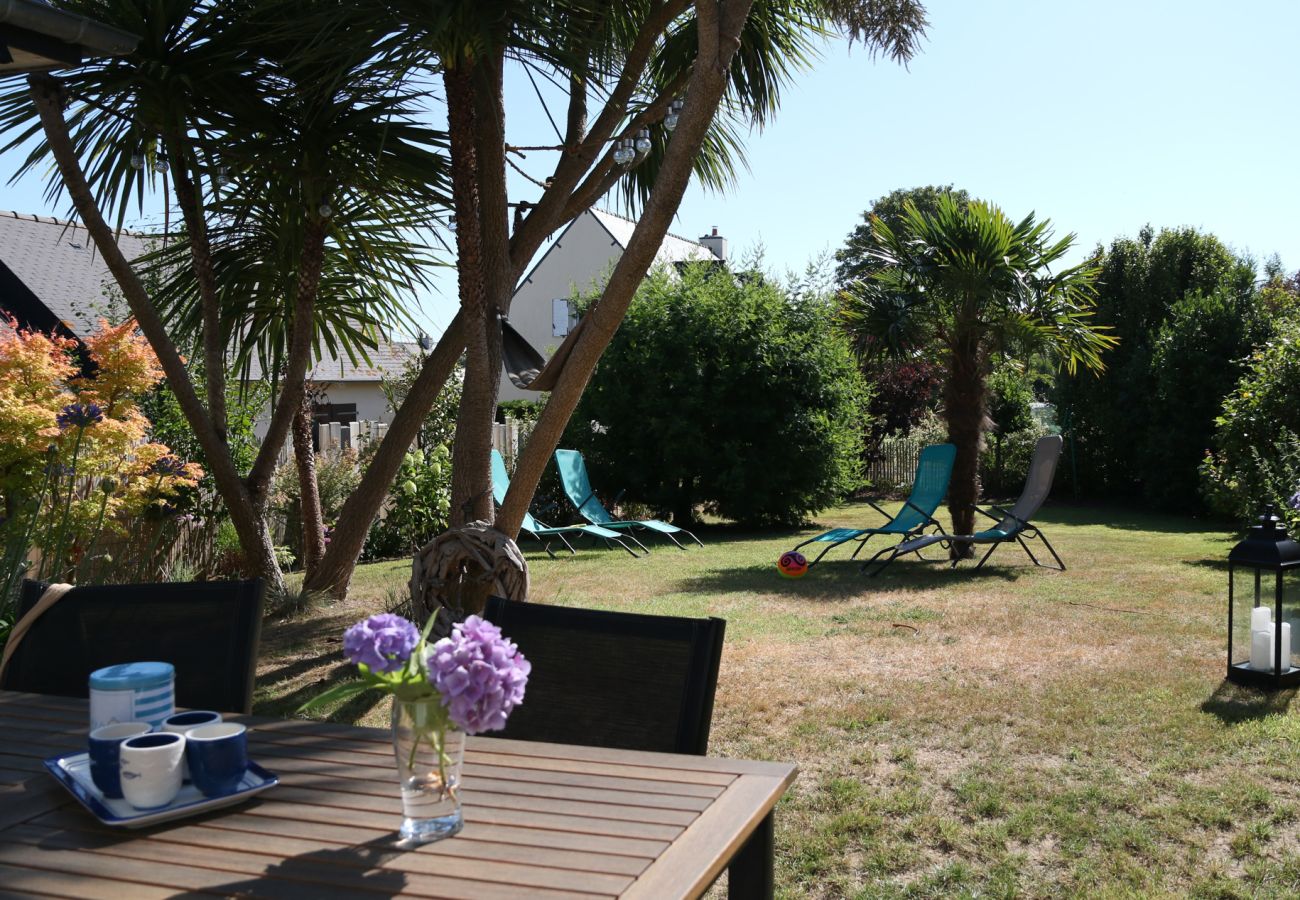 House in Cancale - Cancal'ou