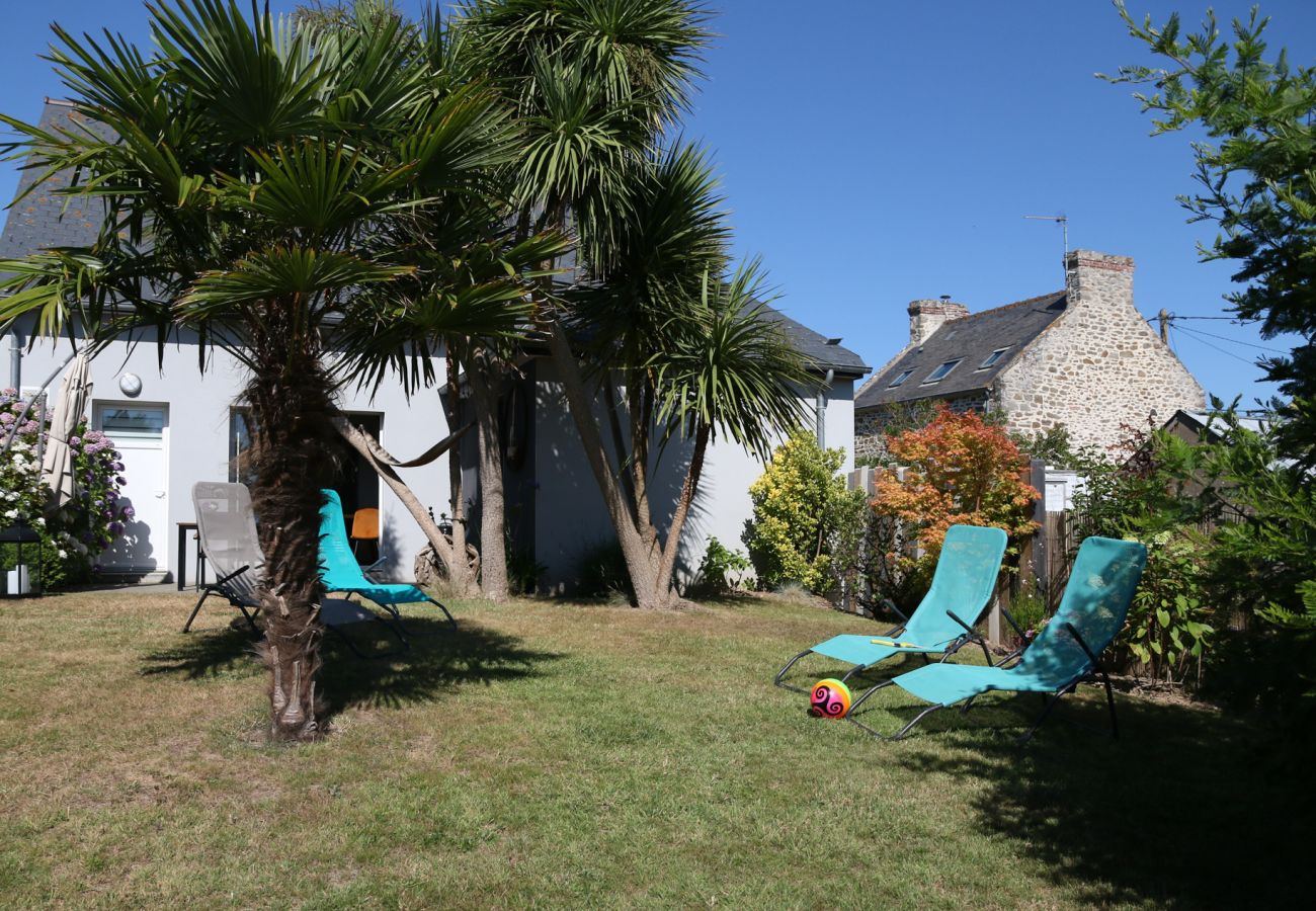 House in Cancale - Cancal'ou