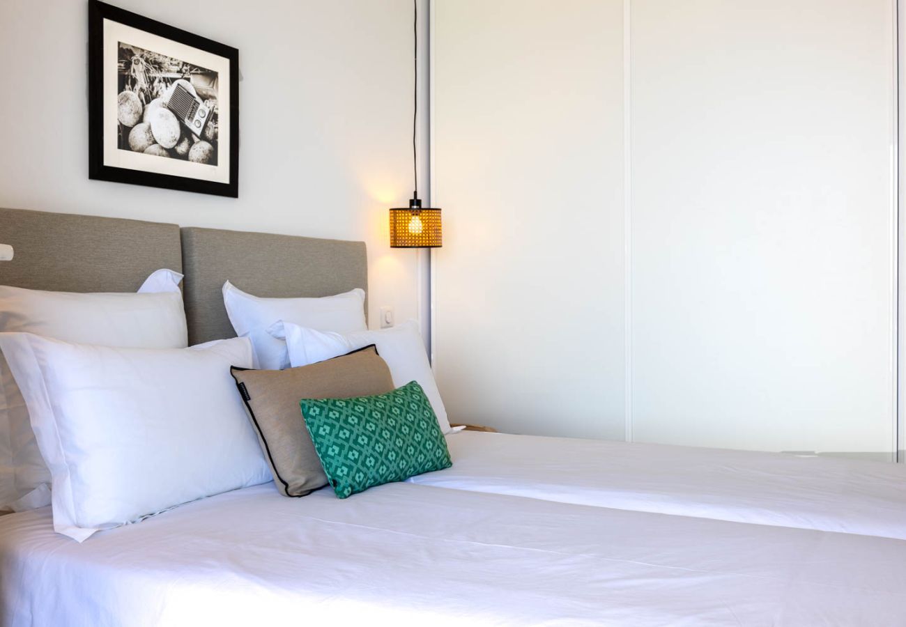 Apartment in Les Anses-d´Arlet - Ti Soleil