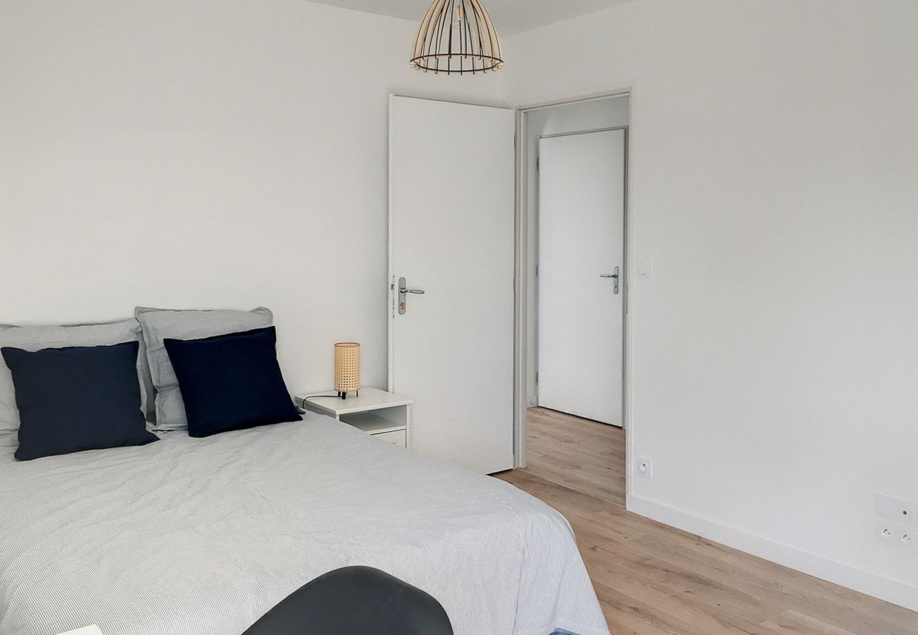 House in La Fresnais - Le Cottage