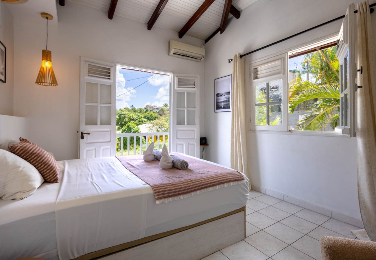 Villa in Les Trois-Ilets - Eden Tropical