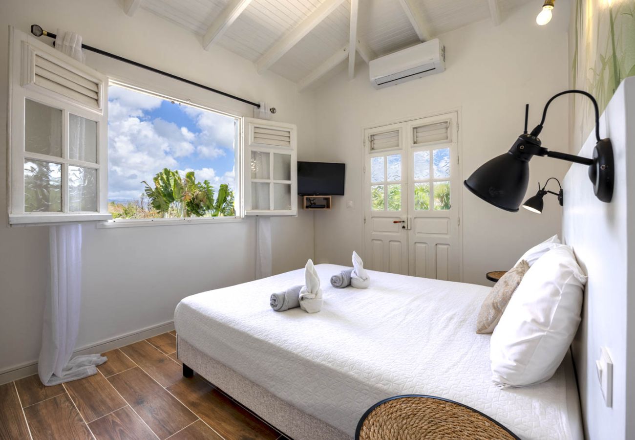 Villa in Les Trois-Ilets - Eden Tropical