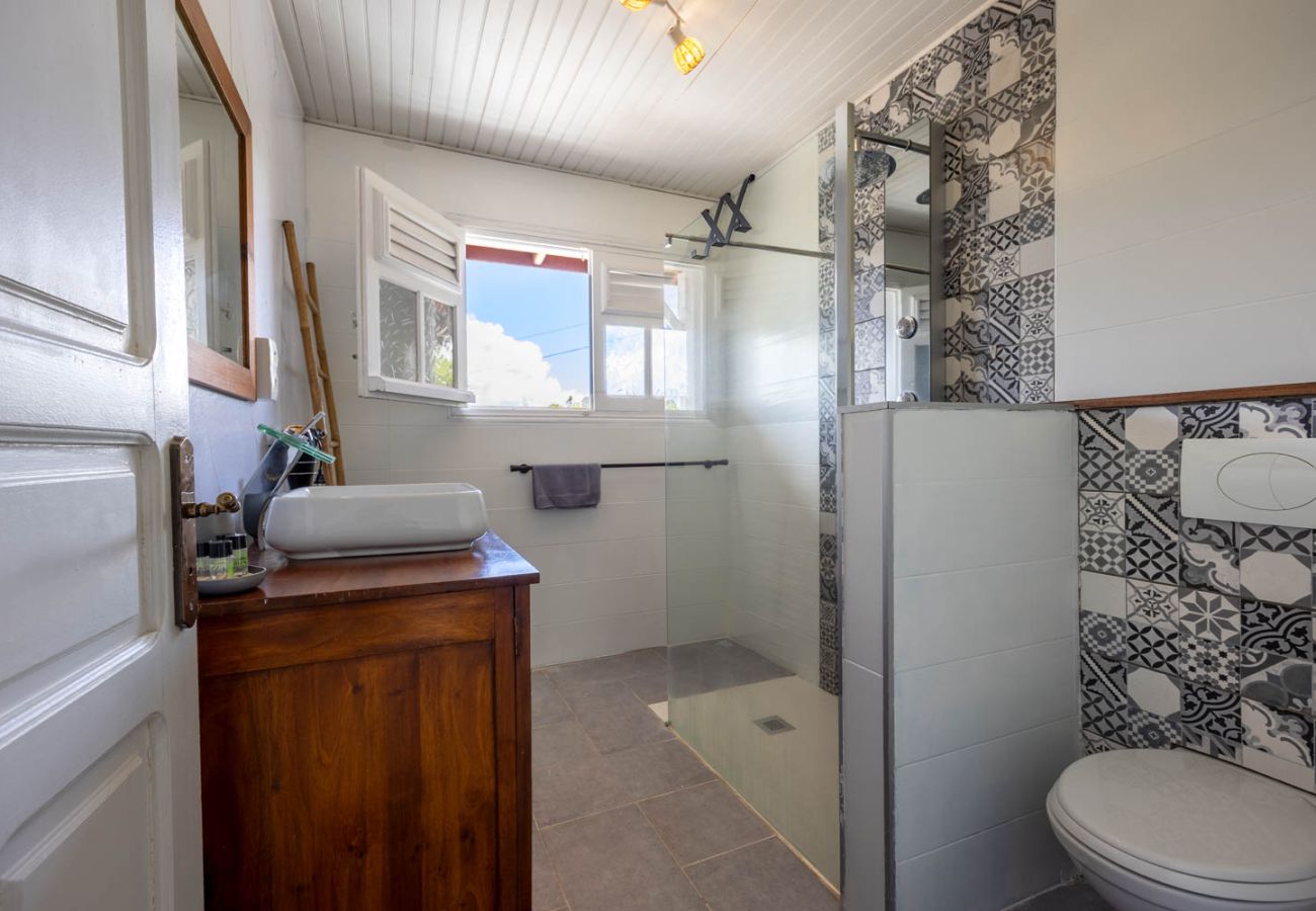 Villa in Les Trois-Ilets - Eden Tropical