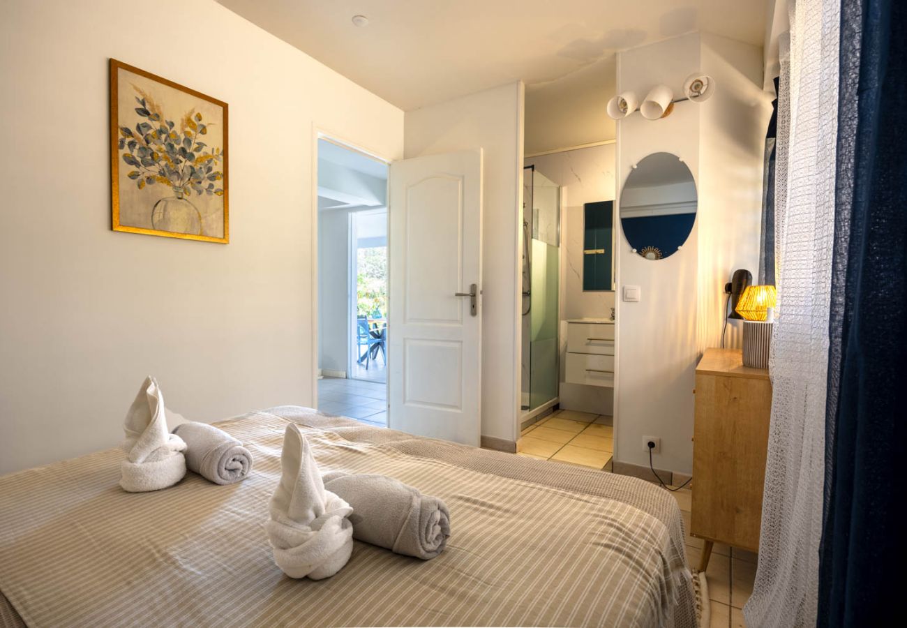 Villa in Les Trois-Ilets - Eden Tropical