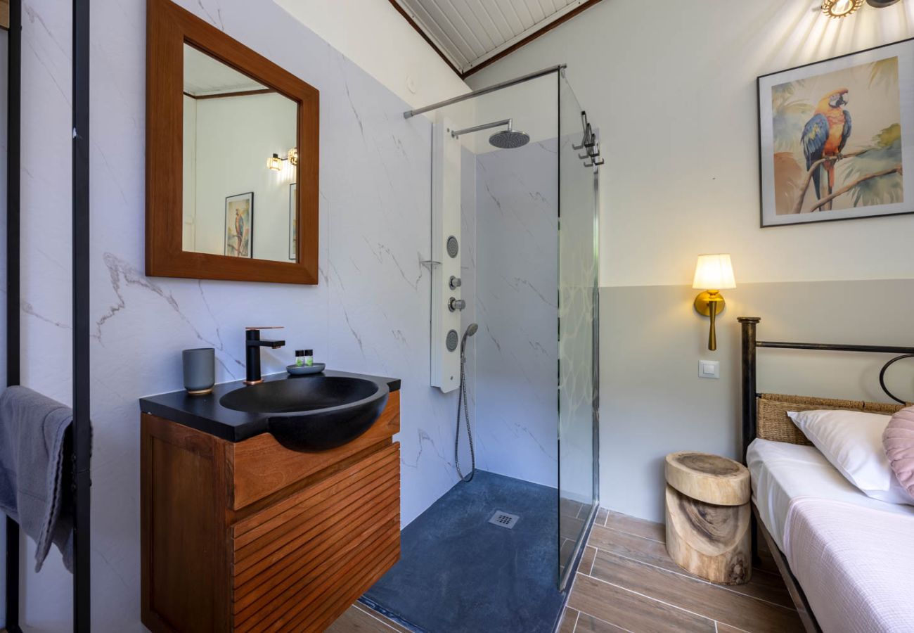 Villa in Les Trois-Ilets - Eden Tropical