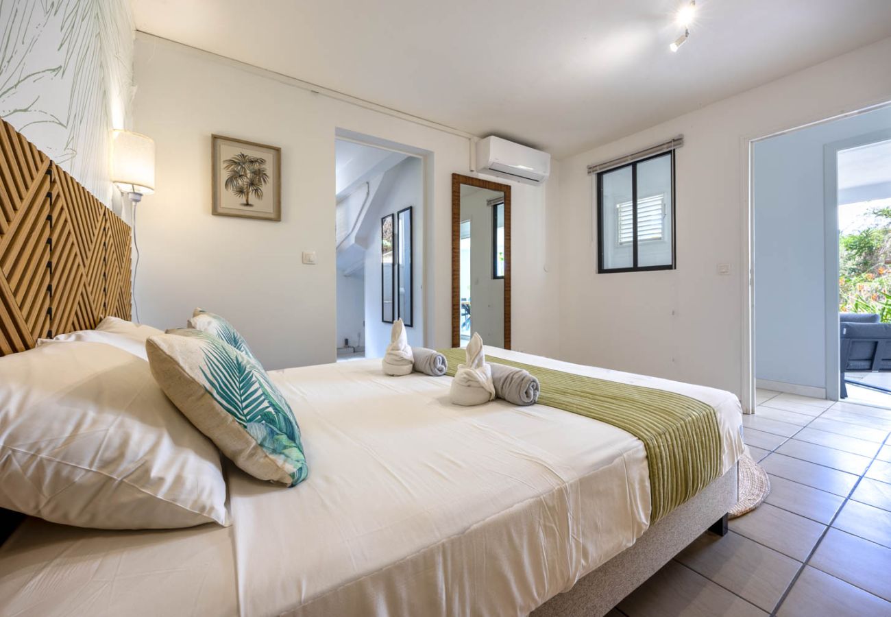 Villa in Les Trois-Ilets - Eden Tropical