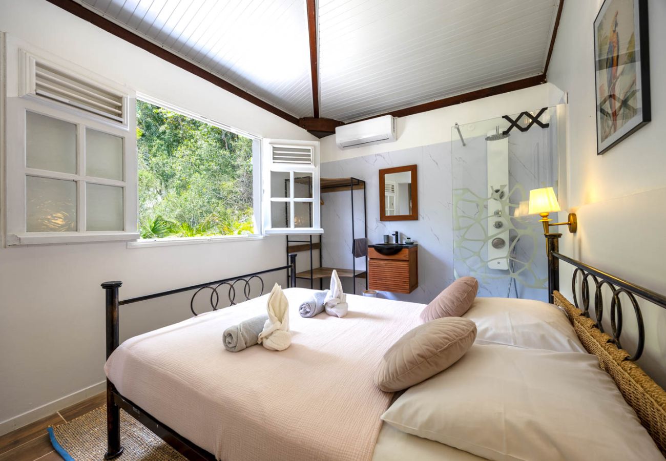 Villa in Les Trois-Ilets - Eden Tropical