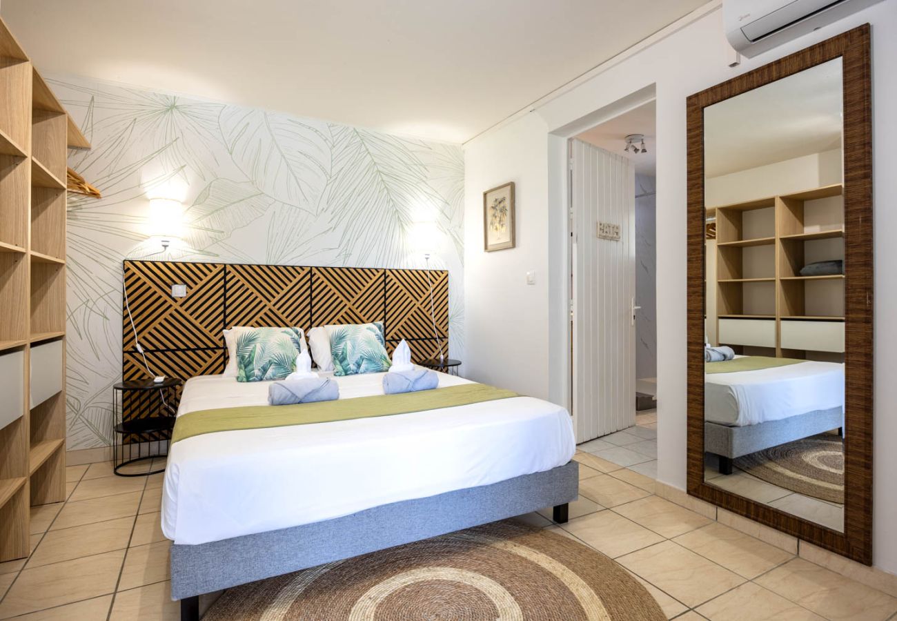 Villa in Les Trois-Ilets - Eden Tropical