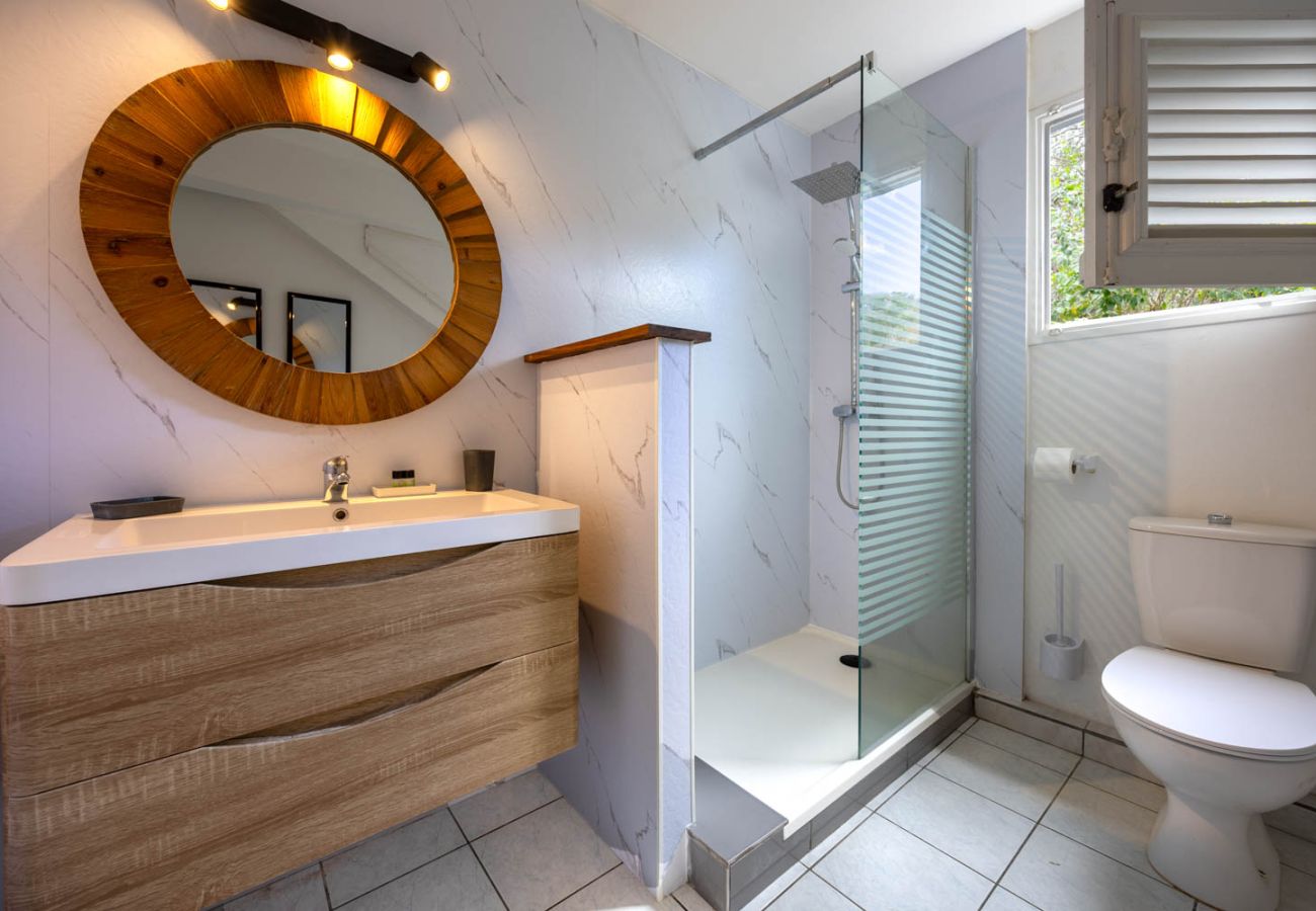 Villa in Les Trois-Ilets - Eden Tropical